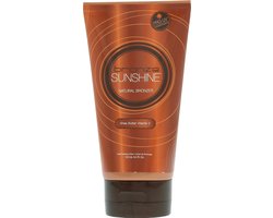 Bronze Sunshine - 130 ml - natuurlijke zelfbruiner lotion