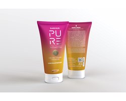 Dark Sun Pure Xtra Tanning Shea Butter - 125 ml