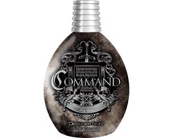 Designer Skin Command - 400 ml - zonnebankcrème