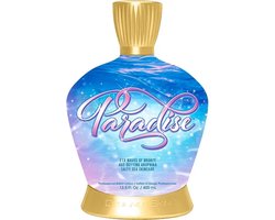 Designer Skin - Paradise - 400ml - Zonnebankcrème