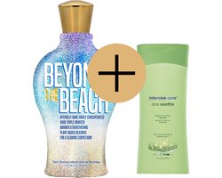 Devoted Creations - Beyond The Beach 360ml + Vaseline bodylotion