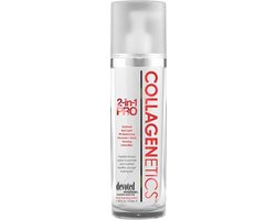 Devoted Creations - Collagenetics 2 in 1 lotion pro zonnebankcrème - 210ml