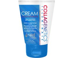 Devoted Creations Collagenetics Illuminate Cream Concentrate