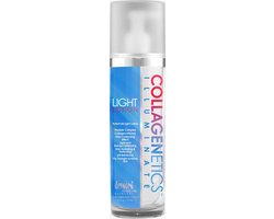 Devoted Creations - Collagenetics - Illuminate Light Lotion