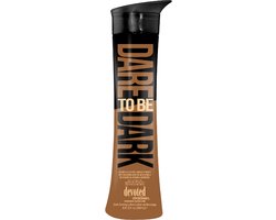 Devoted Creations - Dare To Be Dark - Tanning Optimizer