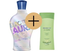 Devoted Creations - Electric Aura + Vaseline bodylotion