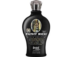 Devoted Creations - Filty Rich zonnebankcreme - 362ml