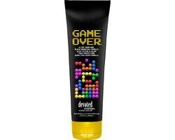 Devoted Creations - Game Over zonnebankcreme - 251ml