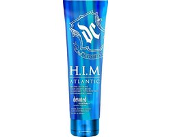 Devoted Creations H.I.M. Atlantic - 251 ml - Zonnebankcrème