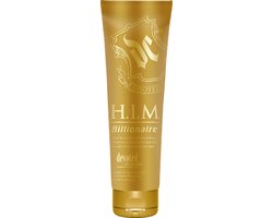 Devoted Creations - H.I.M. Billionaire - 360ml met Vaseline bodylotion