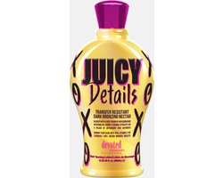 Devoted Creations - Juicy Details