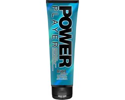 Devoted Creations - Power Player - 270 ml - Zonnebankcrème