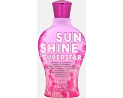 Devoted Creations- Sunshine Superstar- zonnebankcrème