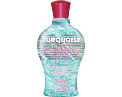 Devoted Creations Turquoise Temptation - 360 ml - Zonnebankcrème