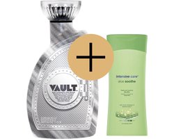 Devoted Creations - Vault 400ml + Vaseline bodylotion