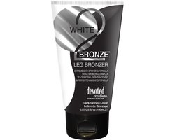 Devoted Creations - White 2 Bronze Leg Bronzer - 150 ml