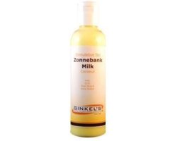 Ginkel's Zonnebank milk coconut