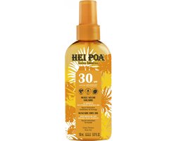 Hei Poa Sun Care Droge Olie SPF30 150 ml