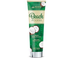 Hempz Tanning Beach Access 280ml