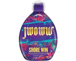 JWOWW Shore Win 400 ml.