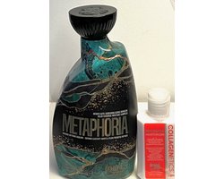 Metaphoria 400ml + Collagenetics Moisturizer 60ml