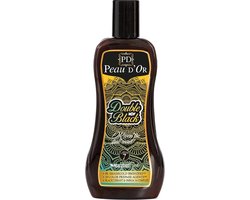 Peau d'Or Double Black parabeen vrij