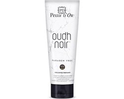 Peau D'or zonnebankcreme, Oudh Noir™ - Exclusieve Parfum geur! (15ml)