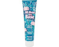 PRO TAN ALL ABOUT that BASE Zonnebankcreme MEGA ACCELERATOR - 280ml