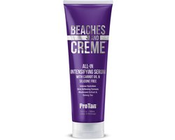 Pro Tan BEACHES AND CREME™ ALL-IN INTENSIFYING SERUM Zonnebankcreme - 250ml