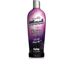 Pro Tan Incredibly Black Bronzing lotion - 250 ml - Zelfbruiner