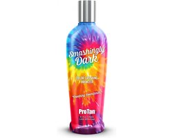 Pro Tan Smashingly Dark Zonnebankcreme - Bronzer - 250 ml