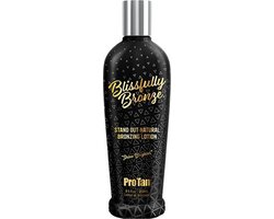 ProTan Blissfully Bronze Zonnebankcreme - natural bronzer - 250 ml