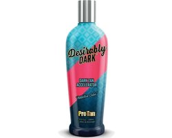 Protan Desirably Dark - Dark Tan Accelerator 250 Ml