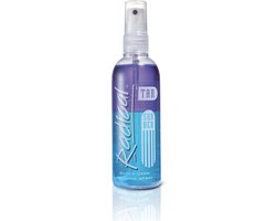 Radical TAN - Super Dark SunBed Tanning Spray- zonnebankcreme - bruiningsversneller - 165ml