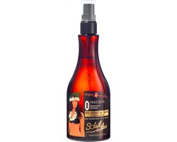 Soleil des îles Huile Sèche Bronzage Intense Parfum des Îles 150 ml