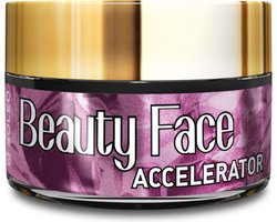 Soleo - Beauty Face Accelerator