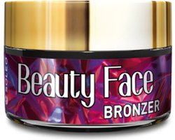 Soleo - Beauty Face Bronzer - 15ml Pot