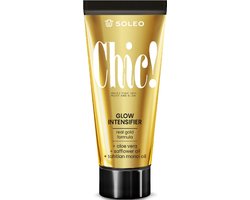 Soleo Chic! Glow Intensifier