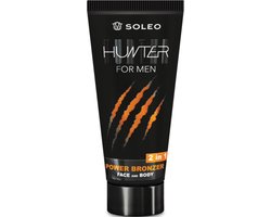 SOLEO Hunter Bronzer, 150ml