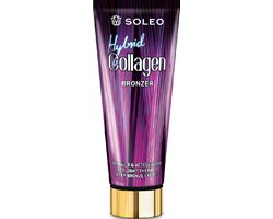 Soleo - Hybrid Collagen Bronzer - 200ml