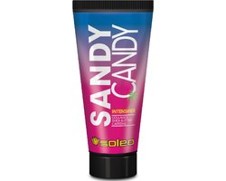 Soleo - Sandy Candy - Zonnebankcrème