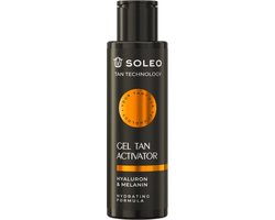 Soleo - Tan Technology - Gel Tan Activator - 125ml