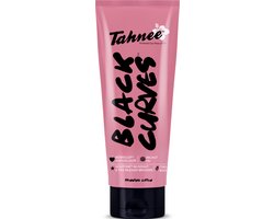 Tahnee Black Curves (Peau d'Or) Zonnebankcreme (88 Instant Bronzers) (200ml)