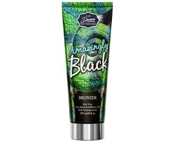 TAN DESIRE - AMAZINGLY BLACK - BRONZER 237ML