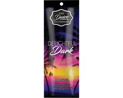 TAN DESIRE - DELIGHTFUL DARK - BRONZER 15ML