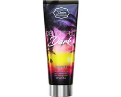 TAN DESIRE - DELIGHTFUL DARK - BRONZER 237ML