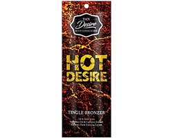 TAN DESIRE Hot Desire Tingle, 15ml