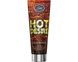 TAN DESIRE Hot Desire Tingle, 237ml