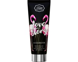 TAN DESIRE Love Story Accelerator, 237ml