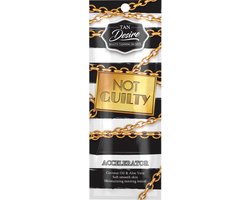 TAN DESIRE - NOT GUILTY - ACCELERATOR 15ML